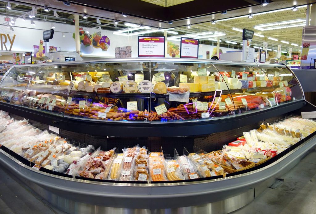 deli-fridge