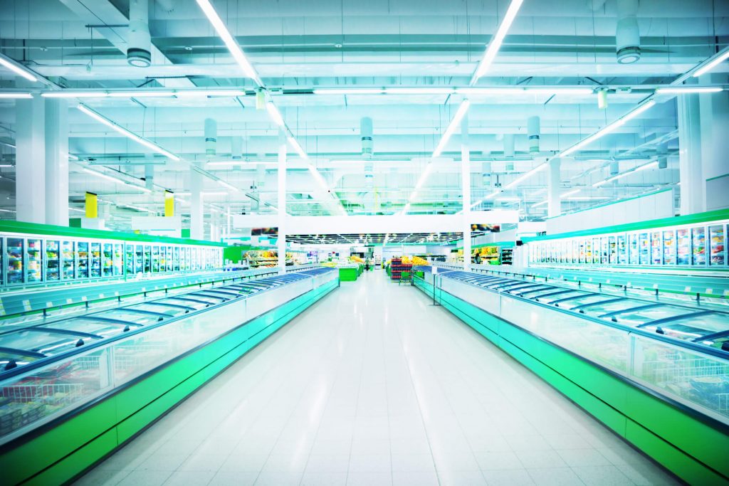 refrigeration-isle